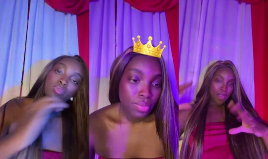 DIVAPHABIEBLACK's Live Session — Jul 8, 2026, 12:57 AM
