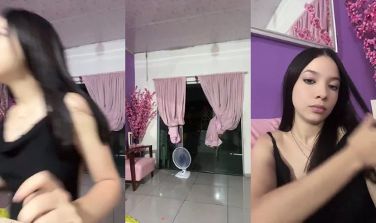 DM.Camiz's Live Session — Jul 7, 2026, 11:34 PM