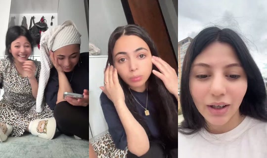 Damlaaydogan's Live Session — Jul 5, 2026, 6:55 AM