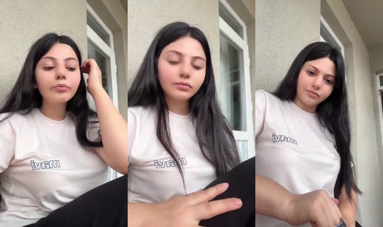 Damlaaydogan's Live Session — Jul 5, 2026, 8:03 AM
