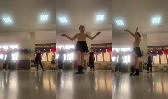 DanceA's Live Session — Jul 6, 2026, 7:18 AM