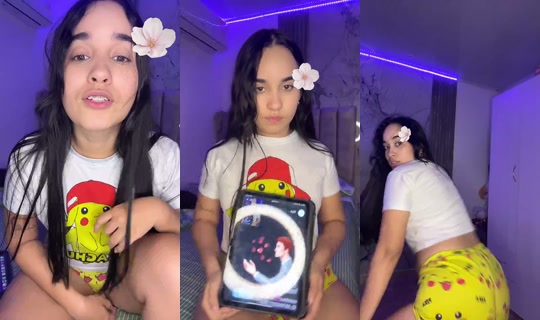 Daniela24.'s Live Session — Jul 6, 2026, 3:25 AM