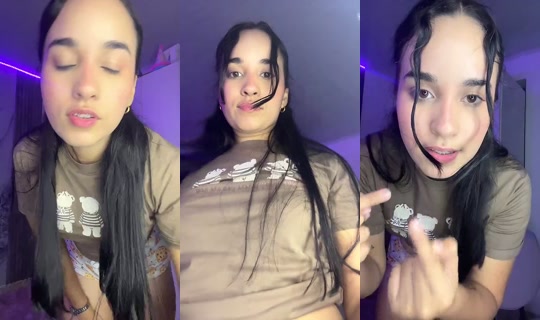 Daniela24.'s Live Session — Jul 7, 2026, 4:01 AM