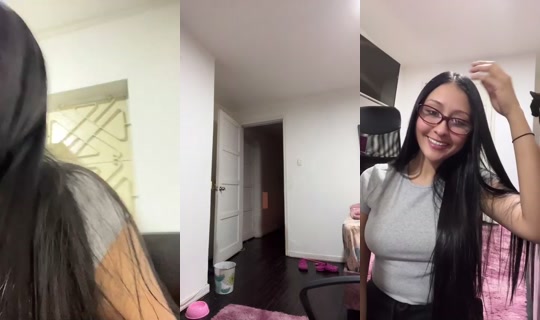 Danilives's Live Session — Jul 6, 2026, 3:19 AM