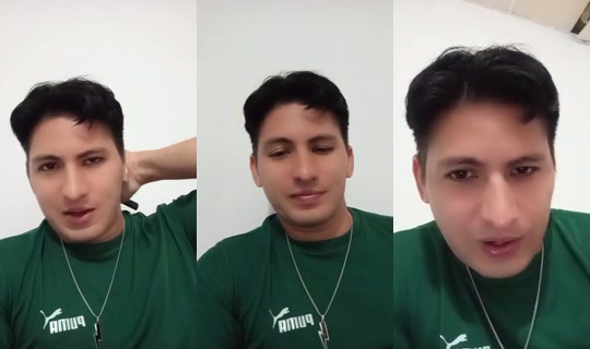 Dann.23's Live Session — Jul 8, 2026, 2:43 AM