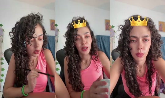 Dannazl's Live Session — Jul 7, 2026, 2:55 PM