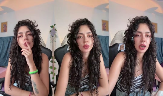 Dannazl's Live Session — Jul 7, 2026, 6:59 PM