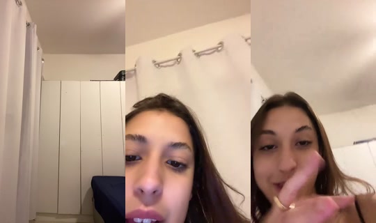 Dany280181's Live Session — Jun 26, 2026, 12:41 AM