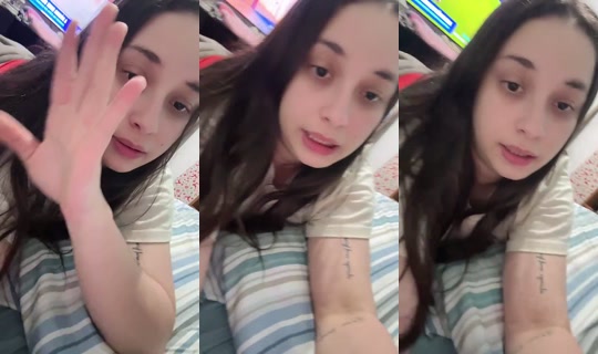 Dany280181's Live Session — Jul 1, 2026, 11:01 PM