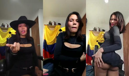 Darinmejia10's Live Session — Jul 3, 2026, 11:06 AM