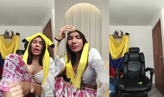 Darinmejia10's Live Session — Jul 3, 2026, 1:17 PM