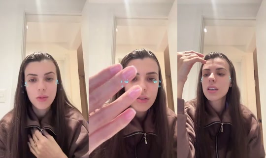 Darlenehh's Live Session — Jul 6, 2026, 7:25 PM