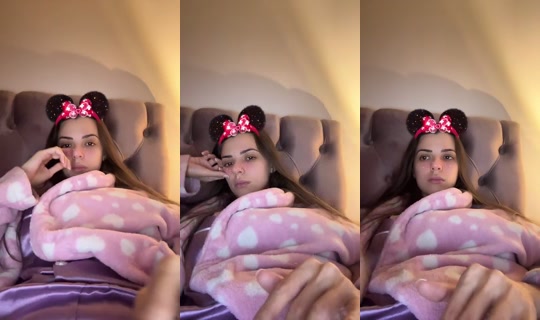 Darlenehh's Live Session — Jul 7, 2026, 12:11 AM