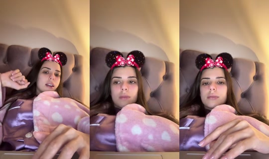 Darlenehh's Live Session — Jul 7, 2026, 12:25 AM