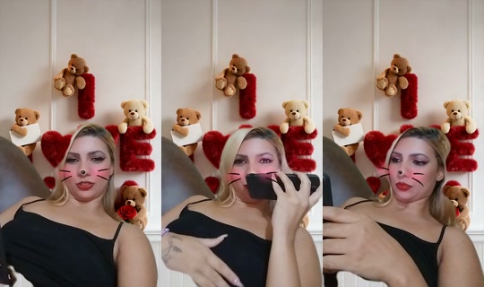 De_sirena's Live Session — Jul 2, 2026, 10:54 PM