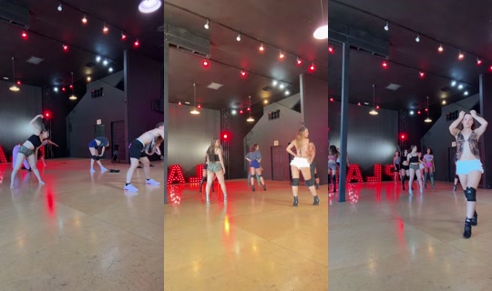 DeannaLeggett's Live Session — Jul 7, 2026, 11:09 PM