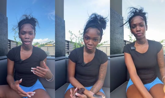 DetroitBarbiee's Live Session — Jun 27, 2026, 10:13 PM