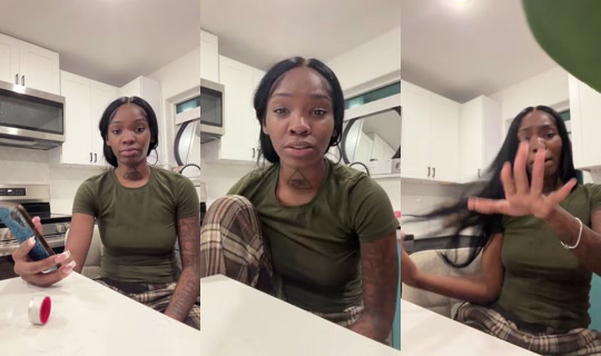 DetroitBarbiee's Live Session — Jul 3, 2026, 3:48 AM