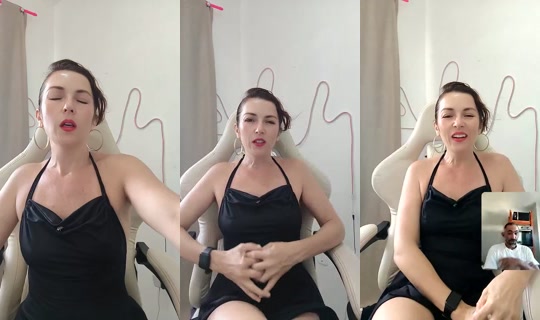DiannaMedina's Live Session — Jul 6, 2026, 5:54 PM