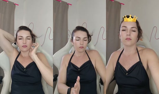 DiannaMedina's Live Session — Jul 6, 2026, 7:14 PM