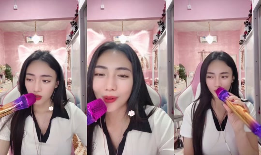 Dilzaaa16's Live Session — Jul 6, 2026, 3:02 PM