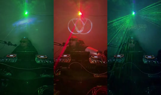 DjBigDwi's Live Session — Jul 6, 2026, 5:23 PM