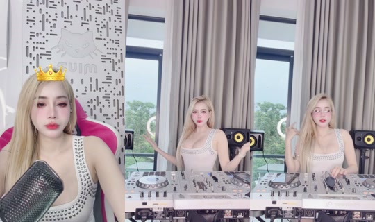 DjMiuz's Live Session — Jul 8, 2026, 9:34 AM