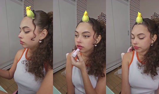 Dlbabydora's Live Session — Jul 7, 2026, 8:57 PM