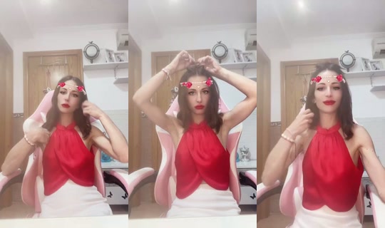 DulceC's Live Session — Jul 7, 2026, 5:22 PM