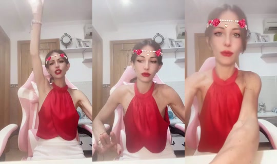 DulceC's Live Session — Jul 7, 2026, 6:30 PM