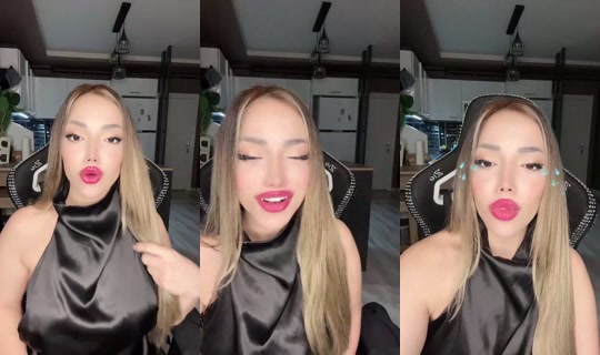 Eeysann's Live Session — Jul 7, 2026, 8:46 PM