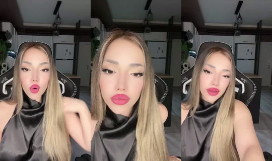 Eeysann's Live Session — Jul 7, 2026, 10:21 PM