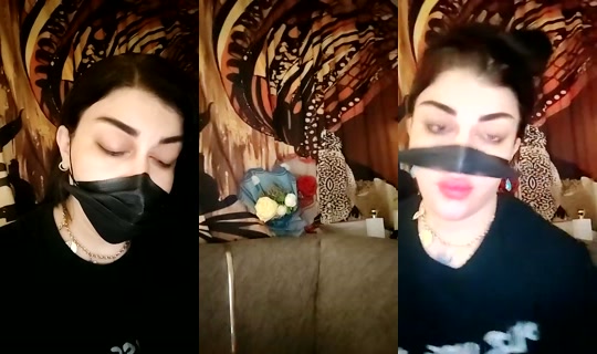 EileeN__96's Live Session — Jul 6, 2026, 9:55 AM