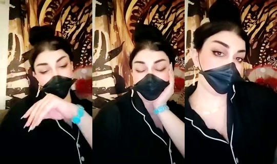EileeN__96's Live Session — Jul 6, 2026, 11:57 PM