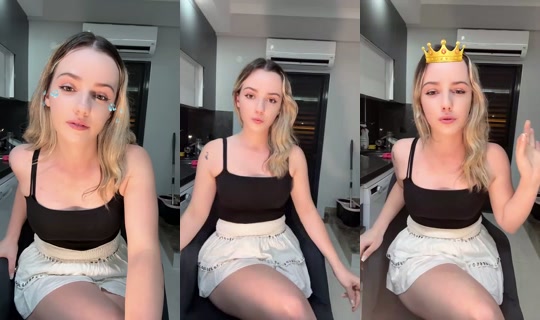 Elena_0's Live Session — Jun 25, 2026, 8:35 PM