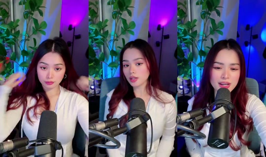 Emie.V2's Live Session — Jul 7, 2026, 6:28 AM