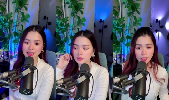 Emie.V2's Live Session — Jul 7, 2026, 7:32 AM