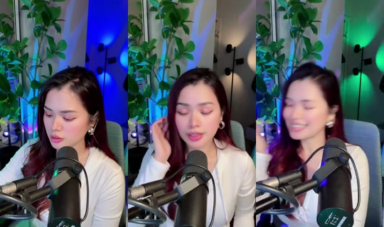 Emie.V2's Live Session — Jul 7, 2026, 8:23 AM