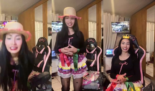 Emillykailany_'s Live Session — Jul 7, 2026, 12:45 AM