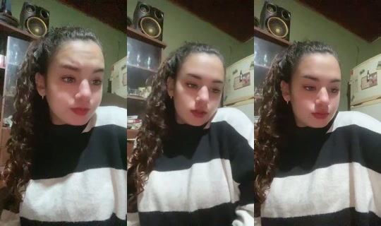 Estrella778's Live Session — Jul 6, 2026, 2:37 PM