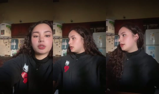 Estrella778's Live Session — Jul 7, 2026, 8:40 PM
