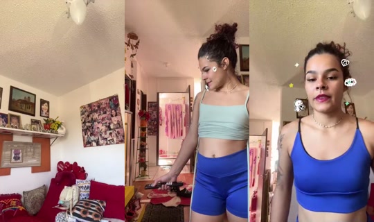 Eu.belly's Live Session — Jul 1, 2026, 1:46 PM