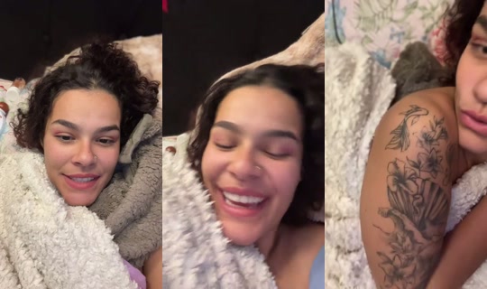 Eu.belly's Live Session — Jul 5, 2026, 5:09 AM