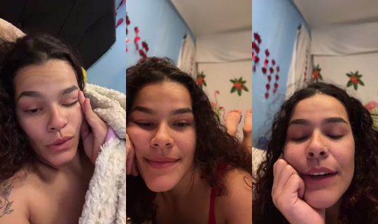Eu.belly's Live Session — Jul 5, 2026, 6:24 AM