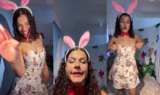Eu.belly's Live Session — Jul 6, 2026, 5:23 PM