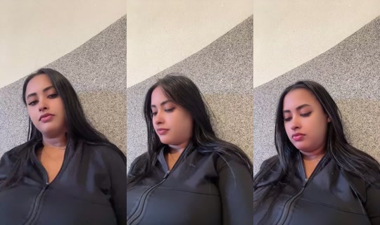 Eu.carol's Live Session — Jul 7, 2026, 2:33 PM