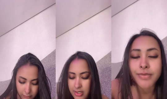 Eu.carol's Live Session — Jul 7, 2026, 11:03 PM