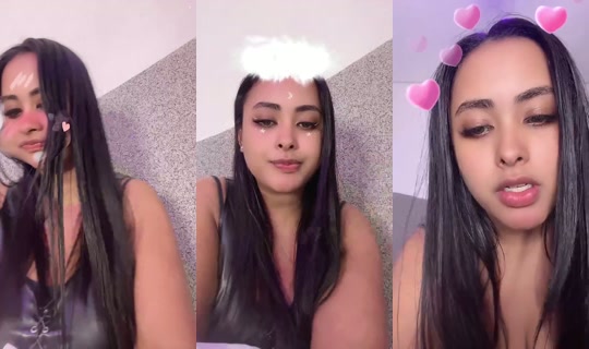 Eu.carol's Live Session — Jul 8, 2026, 12:30 AM