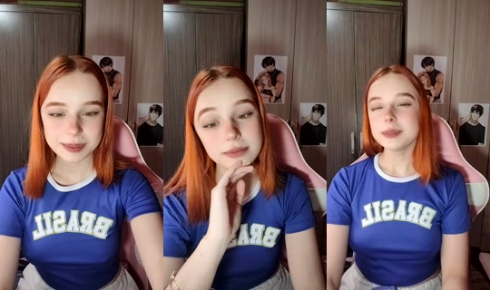 Eu.dhiovana's Live Session — Jul 6, 2026, 1:13 AM