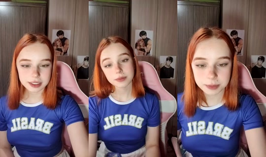 Eu.dhiovana's Live Session — Jul 6, 2026, 2:04 AM